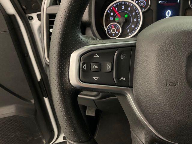 2026 Ram 2500 Tradesman Crew Cab 4x4 6'4" Box