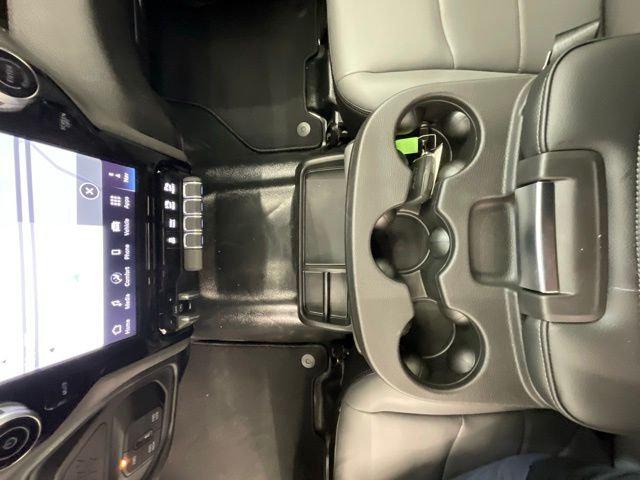 2026 Ram 2500 Tradesman Crew Cab 4x4 6'4" Box