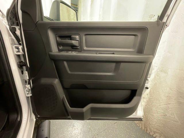 2026 Ram 2500 Tradesman Crew Cab 4x4 6'4" Box
