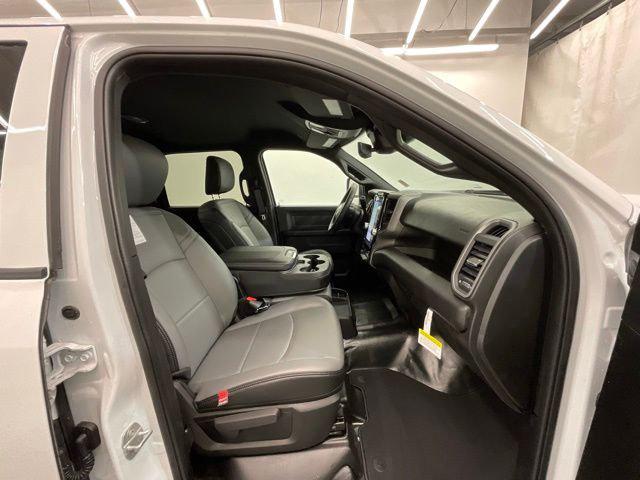 2026 Ram 2500 Tradesman Crew Cab 4x4 6'4" Box