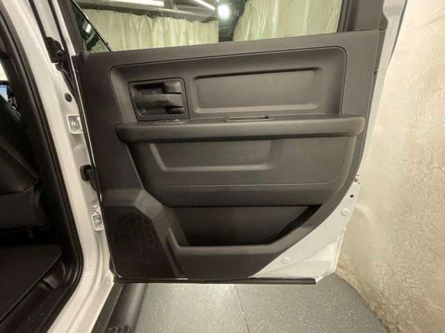 2026 Ram 2500 Tradesman Crew Cab 4x4 6'4" Box