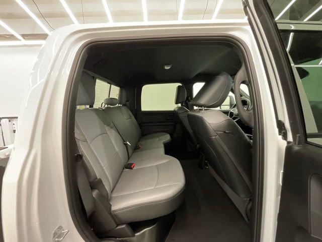 2026 Ram 2500 Tradesman Crew Cab 4x4 6'4" Box