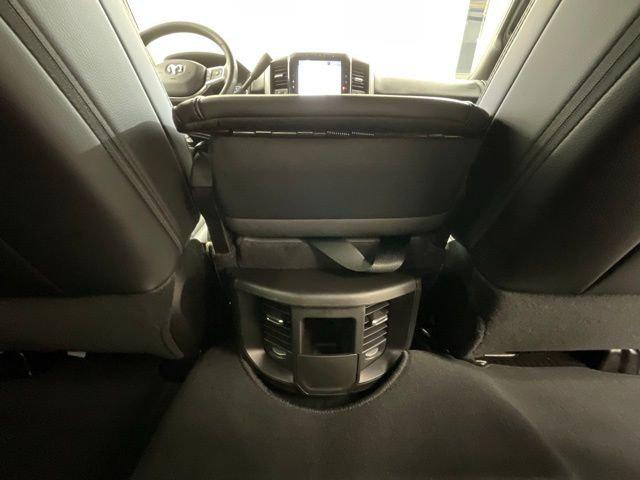 2026 Ram 2500 Tradesman Crew Cab 4x4 6'4" Box