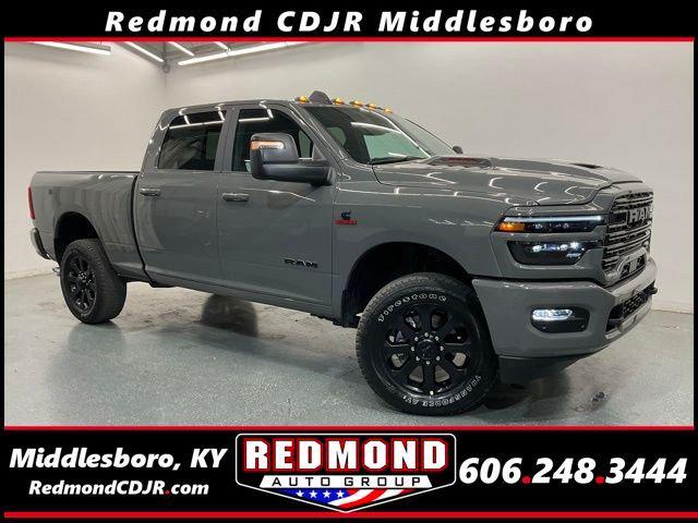 2026 Ram 2500 Laramie Crew Cab 4x4 6'4" Box for sale in Middlesboro, KY