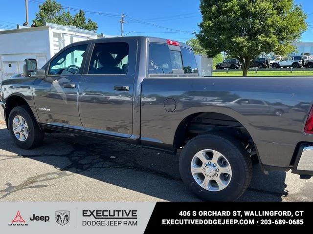 2026 Ram 2500 Big Horn Crew Cab 4x4 6'4" Box for sale in Wallingford, CT