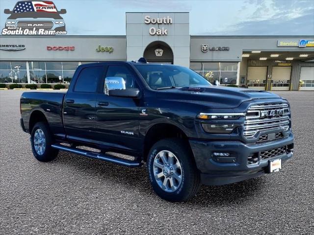 2026 Ram 2500 Laramie Crew Cab 4x4 64 Box for sale in Matteson, IL