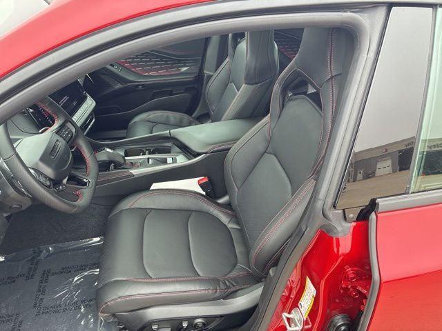 2026 Dodge Charger Daytona Scat Pack Plus 4-Door AWD
