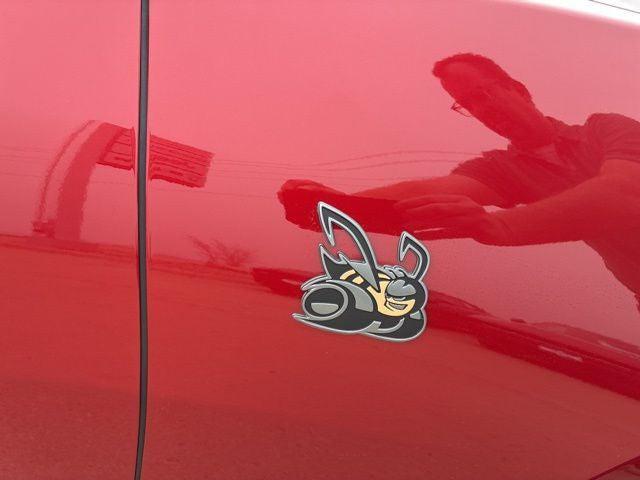 2026 Dodge Charger Daytona Scat Pack Plus 4-Door AWD