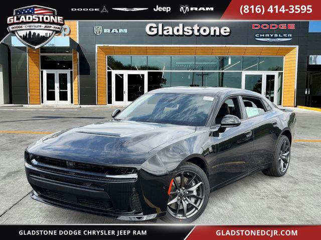 2026 Dodge Charger CHARGER SCAT PACK 4-DOOR AWD 2026 Dodge Charger CHARGER SCAT PACK 4-DOOR AWD