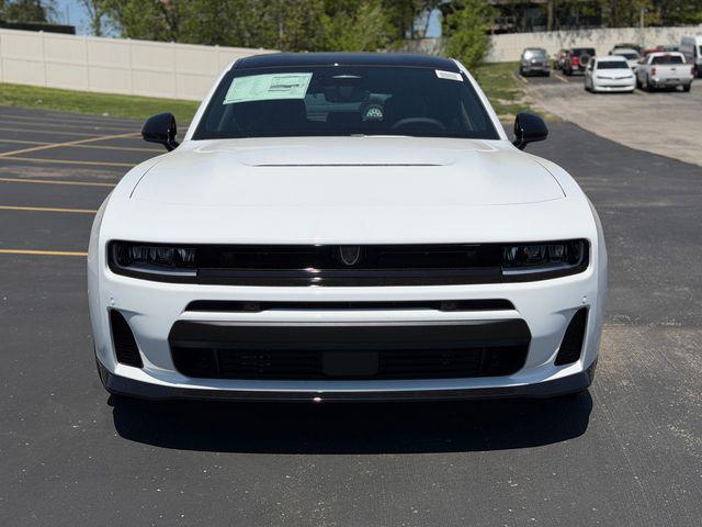 2026 Dodge Charger CHARGER SCAT PACK 4-DOOR AWD