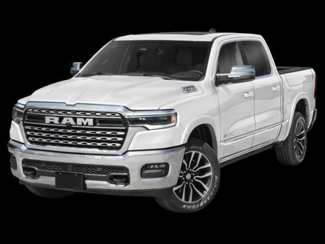 2026 Ram 1500 Limited Crew Cab 4x4 5'7" Box for sale in Amityville, NY