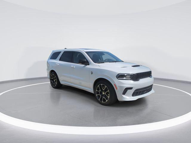 2026 Dodge Durango DURANGO SRT HELLCAT JAILBREAK AWD