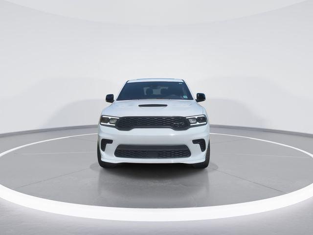 2026 Dodge Durango DURANGO SRT HELLCAT JAILBREAK AWD