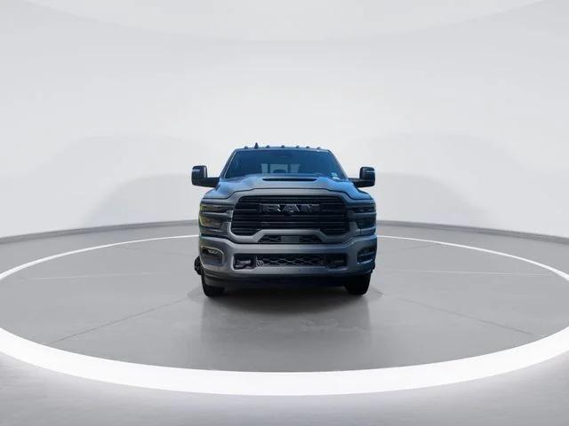 2026 RAM Ram 3500 RAM 3500 LARAMIE MEGA CAB 4X4 64 BOX 2026 RAM Ram 3500 RAM 3500 LARAMIE MEGA CAB 4X4 64 BOX