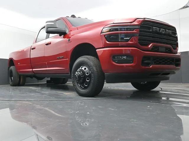 2026 RAM Ram 3500 RAM 3500 LARAMIE CREW CAB 4X4 8 BOX 2026 RAM Ram 3500 RAM 3500 LARAMIE CREW CAB 4X4 8 BOX