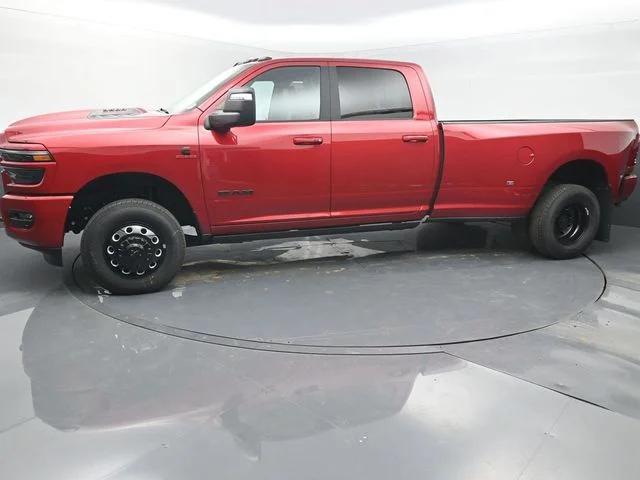 2026 RAM Ram 3500 RAM 3500 LARAMIE CREW CAB 4X4 8 BOX 2026 RAM Ram 3500 RAM 3500 LARAMIE CREW CAB 4X4 8 BOX