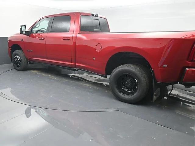 2026 RAM Ram 3500 RAM 3500 LARAMIE CREW CAB 4X4 8 BOX 2026 RAM Ram 3500 RAM 3500 LARAMIE CREW CAB 4X4 8 BOX