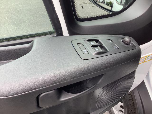 2026 Ram ProMaster Cargo Van Tradesman High Roof 159" WB w/Pass Seat