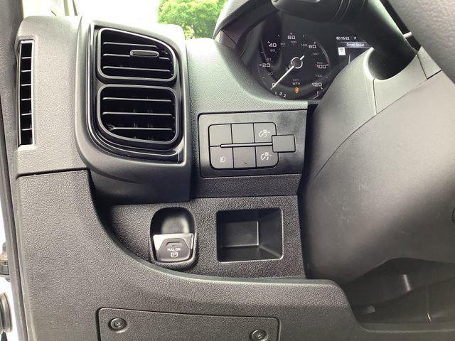 2026 Ram ProMaster Cargo Van Tradesman High Roof 159" WB w/Pass Seat