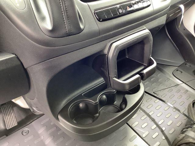 2026 Ram ProMaster Cargo Van Tradesman High Roof 159" WB w/Pass Seat