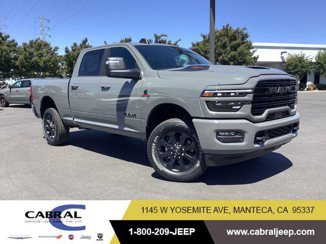 2026 Ram 2500 Laramie Crew Cab 4x4 6'4" Box for sale in Manteca, CA