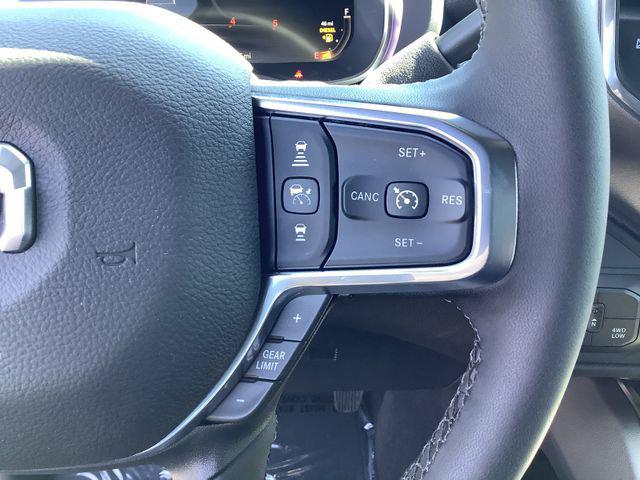 2026 Ram 2500 Laramie Crew Cab 4x4 8 Box