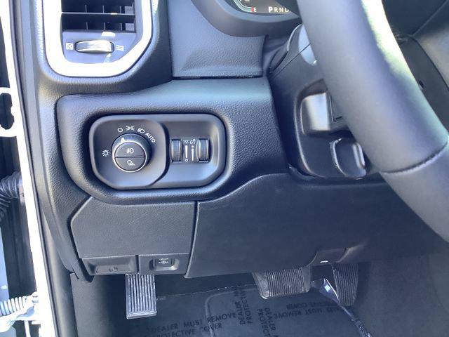 2026 Ram 2500 Laramie Crew Cab 4x4 8 Box