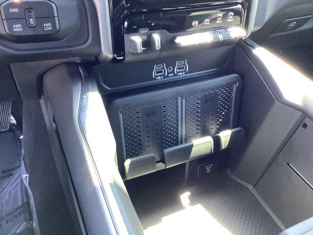 2026 Ram 2500 Laramie Crew Cab 4x4 8 Box