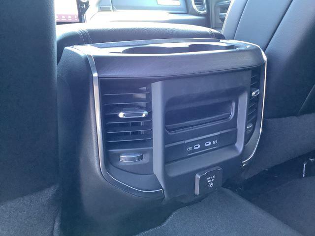 2026 Ram 2500 Laramie Crew Cab 4x4 8 Box