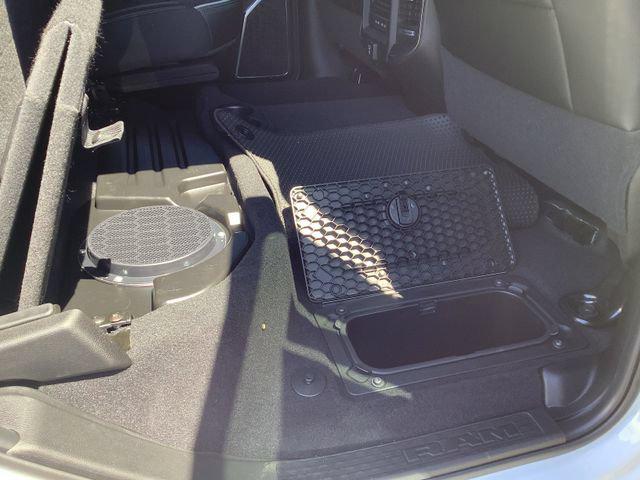 2026 Ram 2500 Laramie Crew Cab 4x4 8 Box