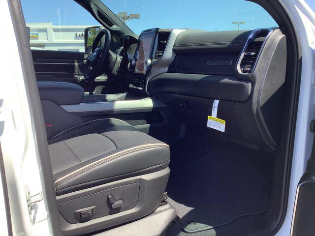2026 Ram 2500 Laramie Crew Cab 4x4 8 Box