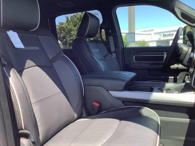 2026 Ram 2500 Laramie Crew Cab 4x4 8 Box