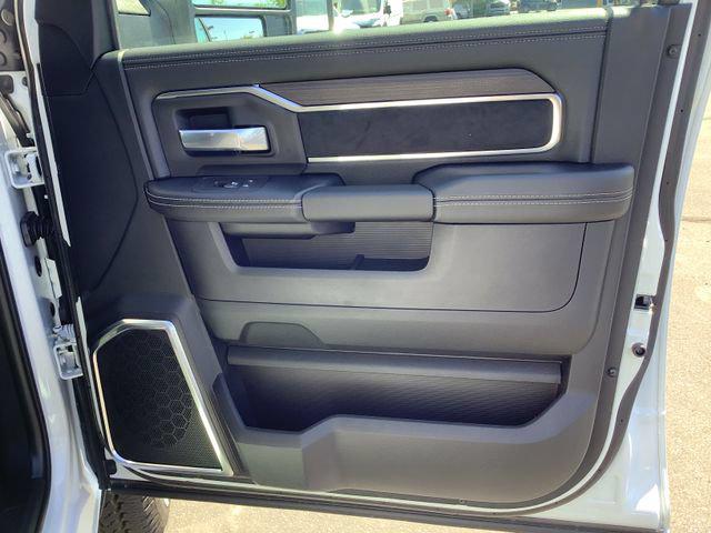 2026 Ram 2500 Laramie Crew Cab 4x4 8 Box