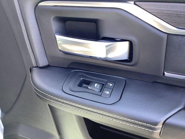 2026 Ram 2500 Laramie Crew Cab 4x4 8 Box