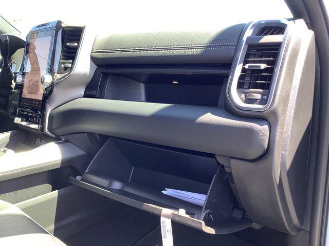 2026 Ram 2500 Laramie Crew Cab 4x4 8 Box
