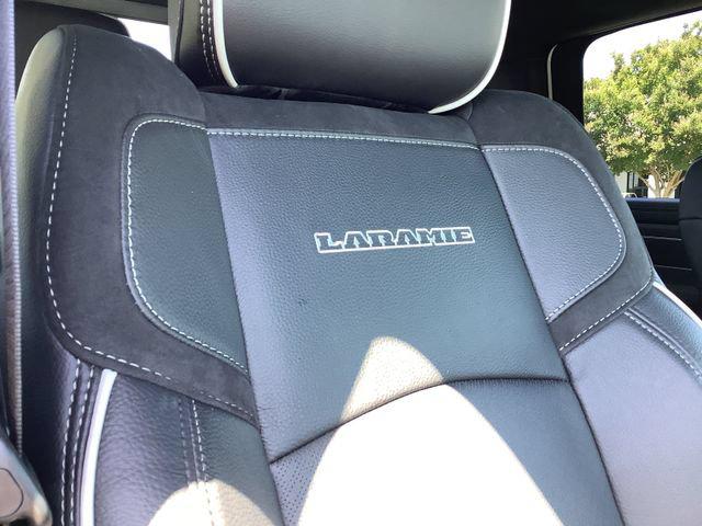 2026 Ram 2500 Laramie Crew Cab 4x4 8 Box