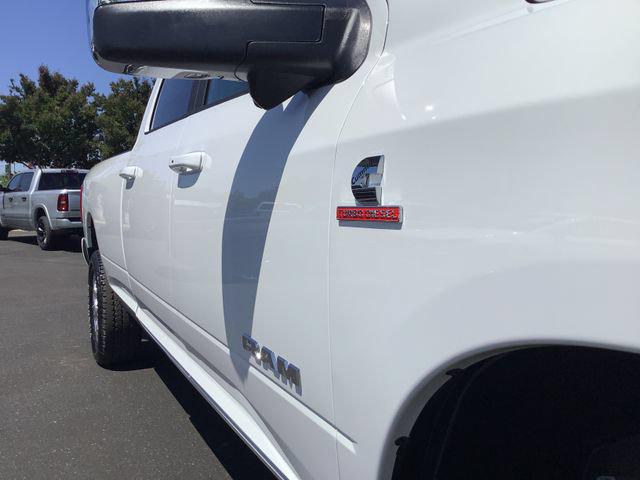 2026 Ram 2500 Laramie Crew Cab 4x4 8 Box