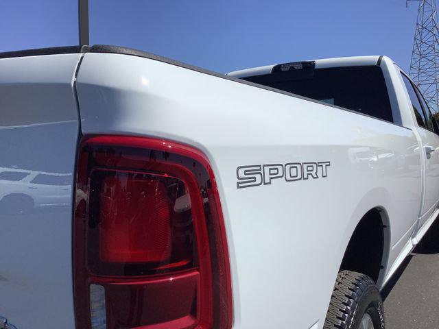 2026 Ram 2500 Laramie Crew Cab 4x4 8 Box