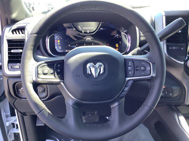 2026 Ram 2500 Laramie Crew Cab 4x4 8 Box