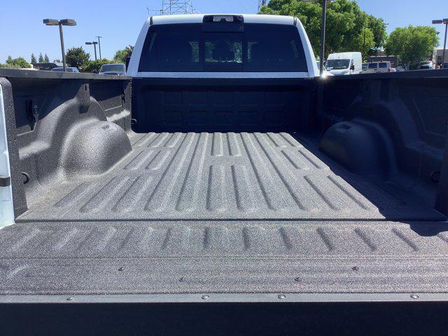 2026 Ram 2500 Laramie Crew Cab 4x4 8 Box