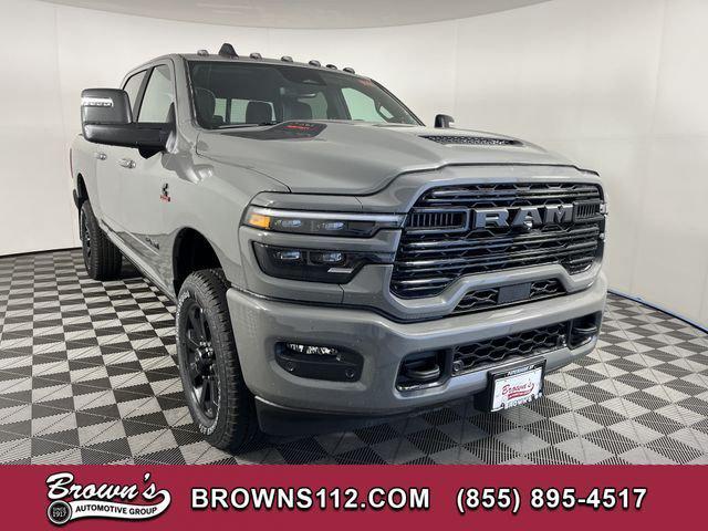2026 RAM Ram 2500 RAM 2500 LARAMIE CREW CAB 4X4 64 BOX