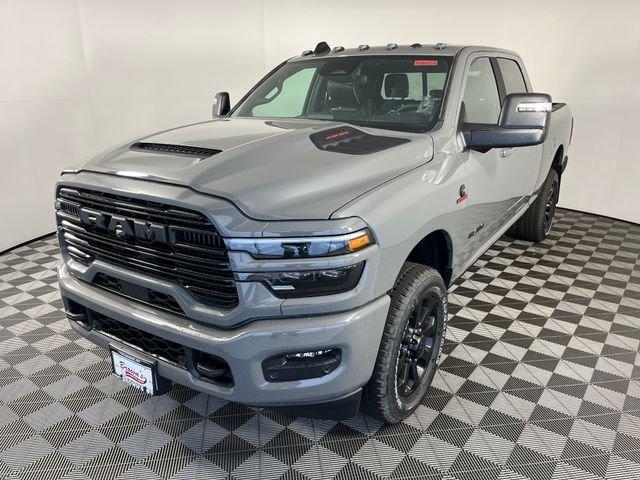 2026 RAM Ram 2500 RAM 2500 LARAMIE CREW CAB 4X4 64 BOX