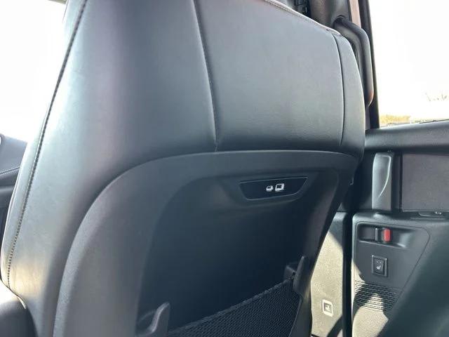 2026 Chrysler Pacifica Limited AWD
