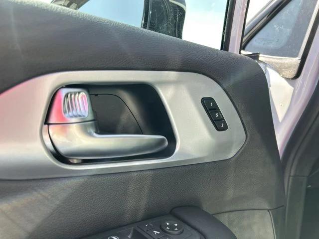 2026 Chrysler Pacifica Limited AWD