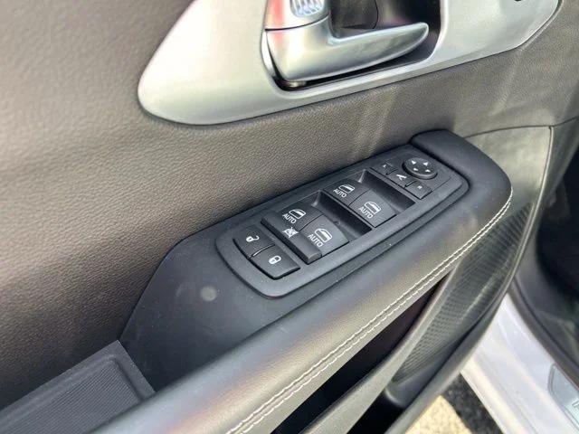 2026 Chrysler Pacifica Limited AWD