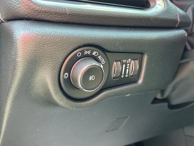 2026 Chrysler Pacifica Limited AWD