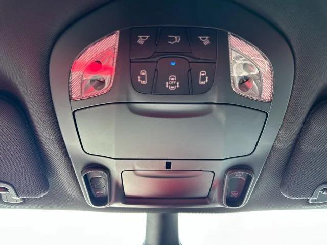 2026 Chrysler Pacifica Limited AWD