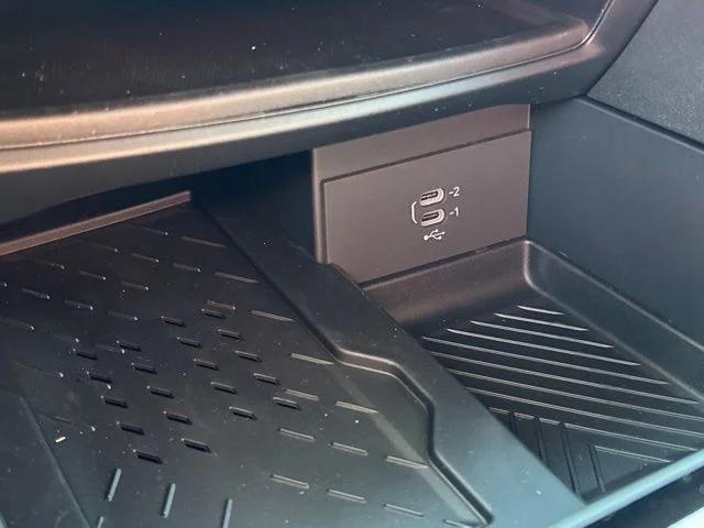 2026 Chrysler Pacifica Limited AWD