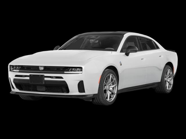 2026 Dodge Charger CHARGER R/T 4-DOOR AWD 2026 Dodge Charger CHARGER R/T 4-DOOR AWD