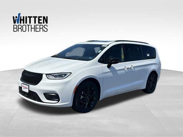 2026 Chrysler Pacifica PACIFICA LIMITED